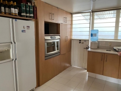 Casa de lujo en renta y venta en Lomas de Chapultepec