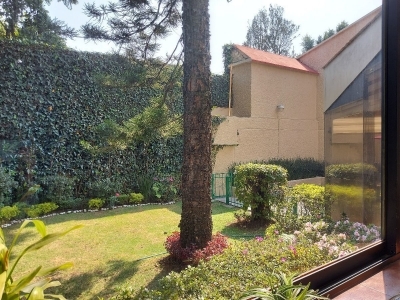 casa para remodelar en lomas de chapultepec