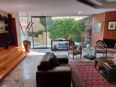 casa para remodelar en lomas de chapultepec