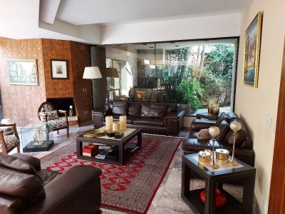 casa para remodelar en lomas de chapultepec