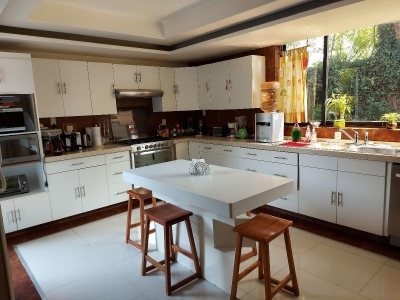 casa para remodelar en lomas de chapultepec