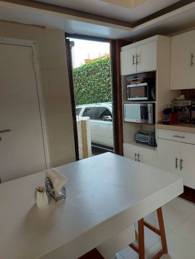 casa para remodelar en lomas de chapultepec