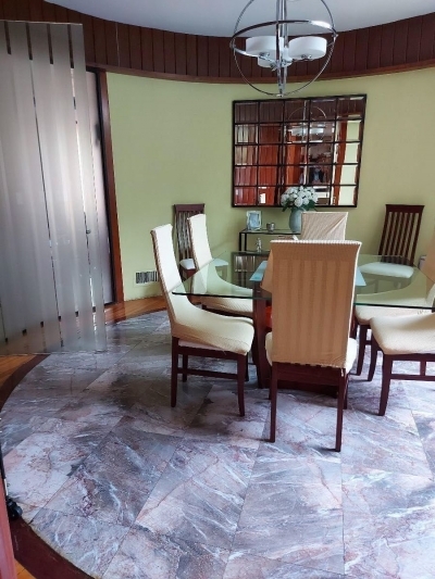 casa para remodelar en lomas de chapultepec