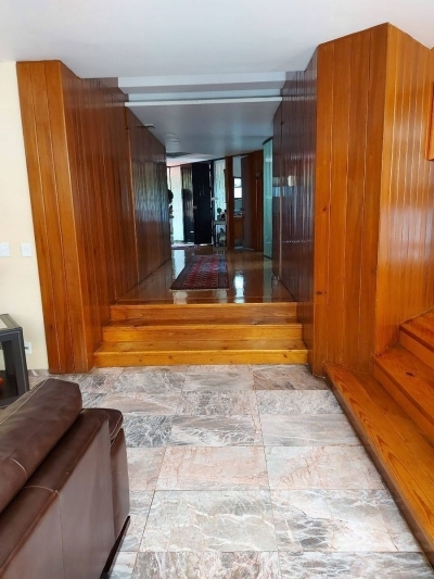 casa para remodelar en lomas de chapultepec