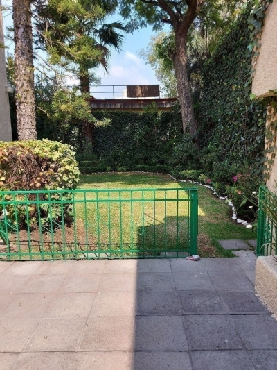 casa para remodelar en lomas de chapultepec