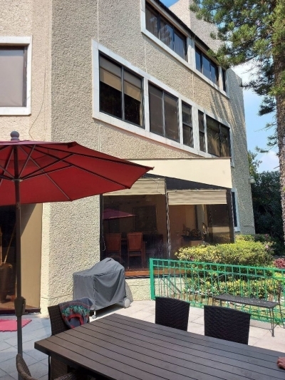 casa para remodelar en lomas de chapultepec