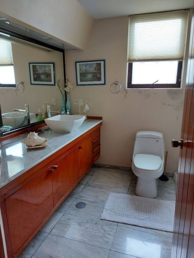 casa para remodelar en lomas de chapultepec