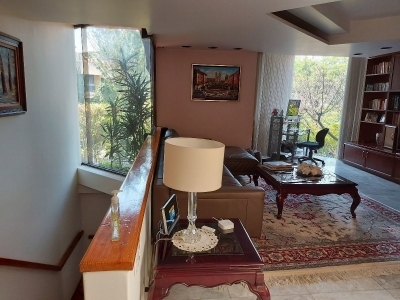 casa para remodelar en lomas de chapultepec
