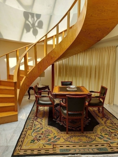 casa para remodelar en lomas de chapultepec
