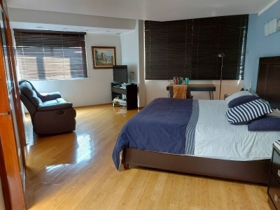 casa para remodelar en lomas de chapultepec