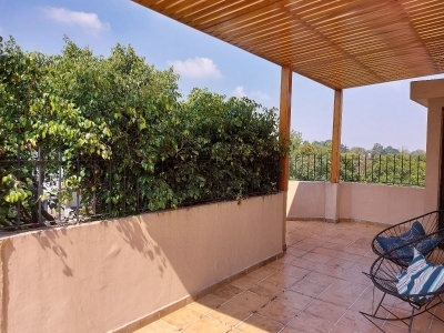 casa para remodelar en lomas de chapultepec