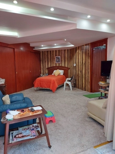 casa para remodelar en lomas de chapultepec