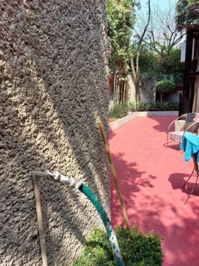 casa para remodelar en lomas de chapultepec
