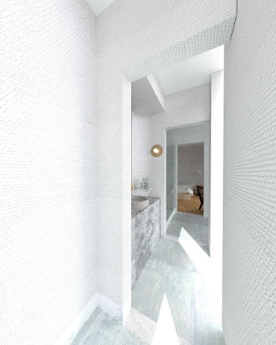 Casa remodelada en Anzures