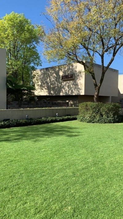 casa en privada lomas de chapultepec