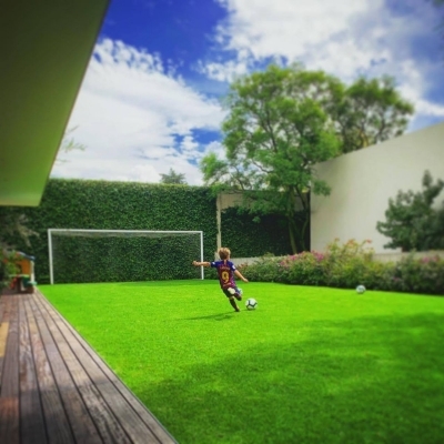 casa en privada lomas de chapultepec