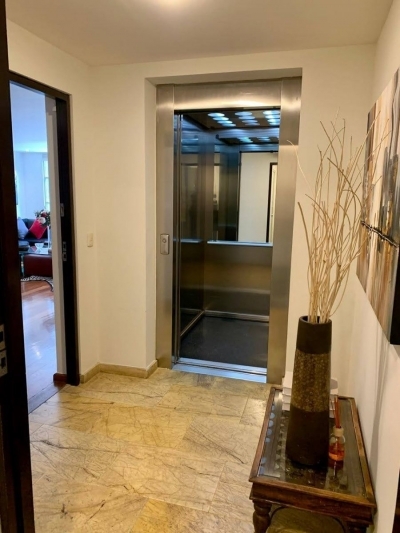 venta en lomas de chapultepec