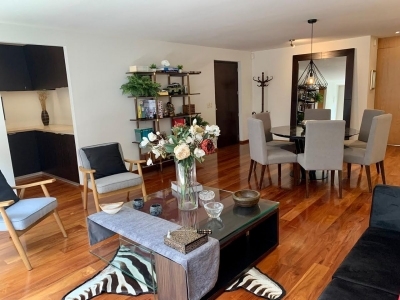 venta en lomas de chapultepec