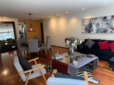 venta en lomas de chapultepec