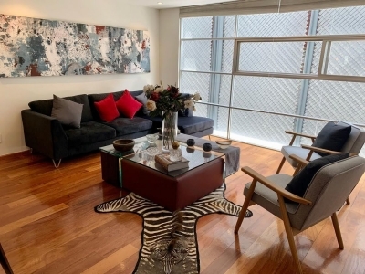 venta en lomas de chapultepec