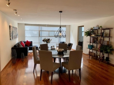 venta en lomas de chapultepec