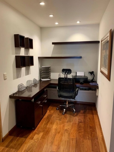venta en lomas de chapultepec