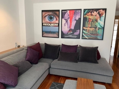 venta en lomas de chapultepec