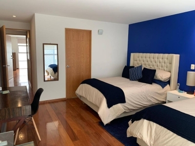 venta en lomas de chapultepec