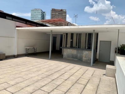 venta en lomas de chapultepec