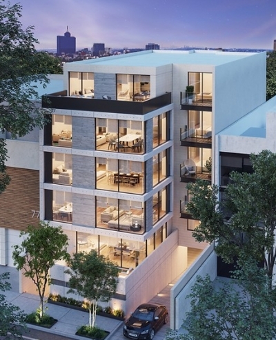 venta garden house tres picos