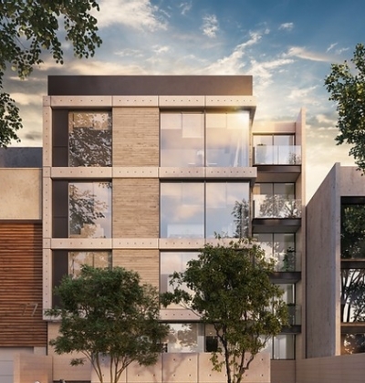 venta garden house tres picos