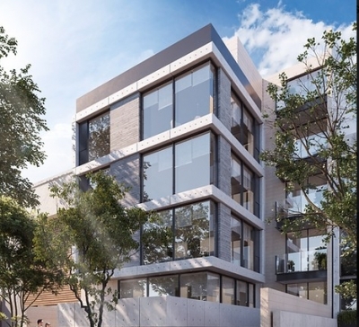 venta garden house tres picos
