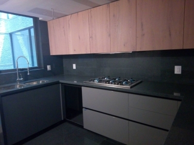 venta garden house tres picos