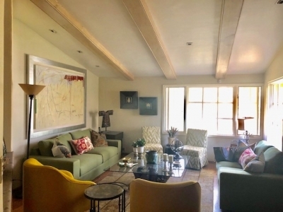 Linda casa en Lomas de Chapultepec