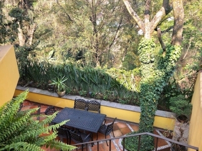 Linda casa en Lomas de Chapultepec