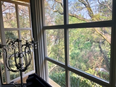 Linda casa en Lomas de Chapultepec