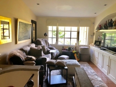 Linda casa en Lomas de Chapultepec