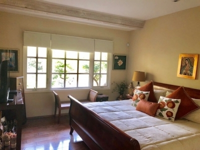 Linda casa en Lomas de Chapultepec