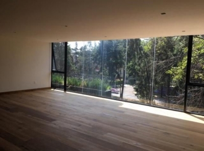 departamento  en renta en polanco solón