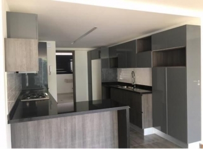 departamento  en renta en polanco solón