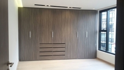 departamento  en renta en polanco solón