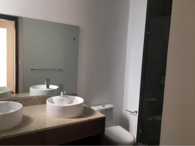 departamento  en renta en polanco solón