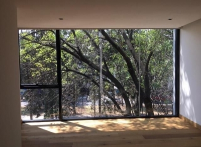 departamento  en renta en polanco solón