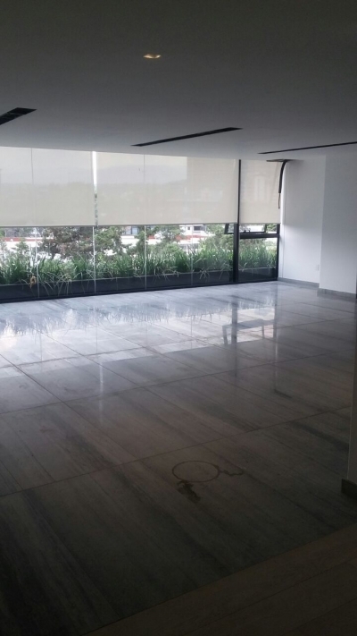 departamento  en renta en polanco solón