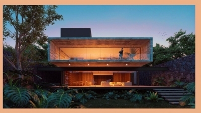 Espectacular casa en Virreyes