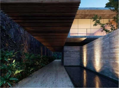 Espectacular casa en Virreyes