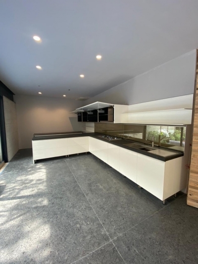 Espectacular casa en Virreyes