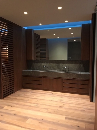 Espectacular casa en Virreyes