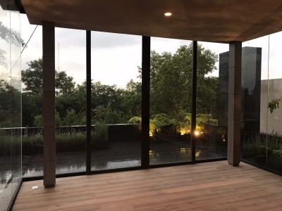 Espectacular casa en Virreyes