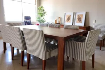 Departamento En Venta En Interlomas